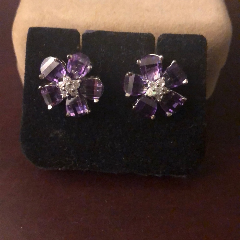 Earring set